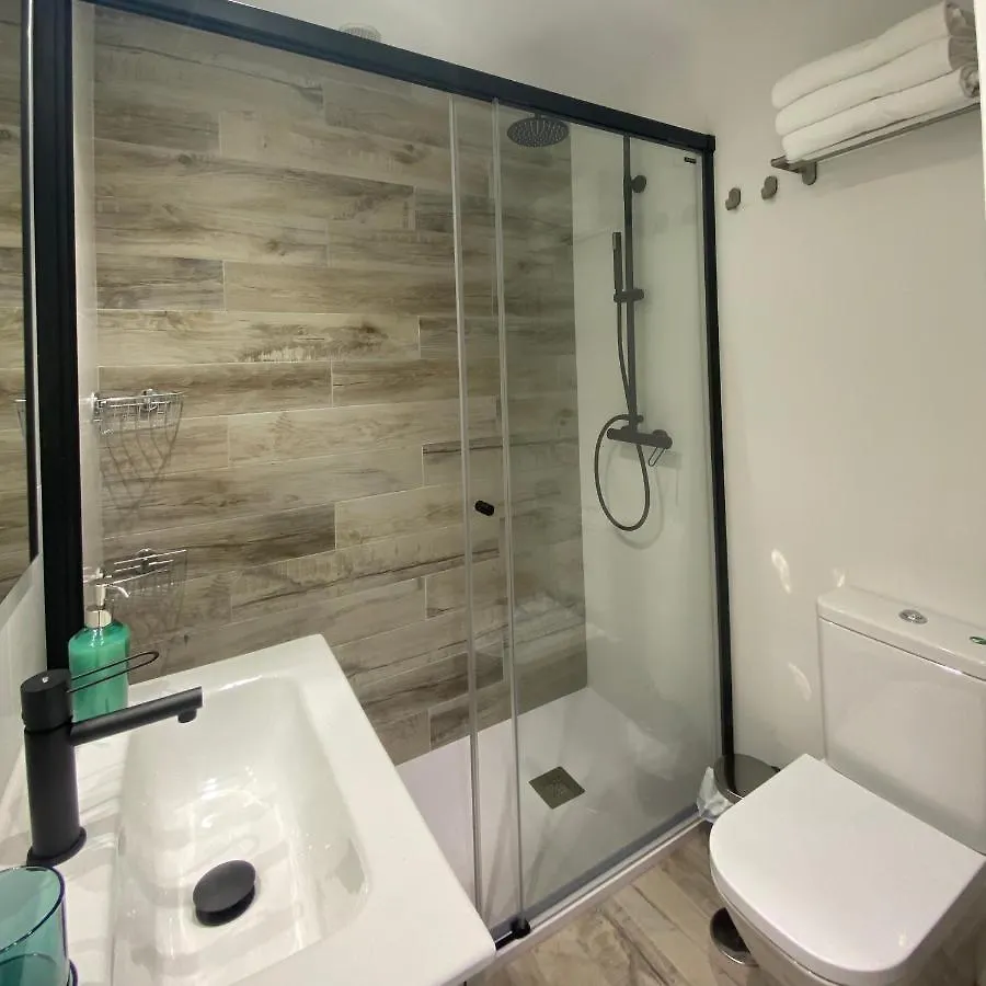 Reina Sofia Apartment Almunecar Spain